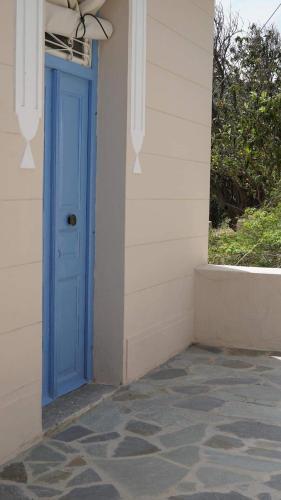 Villa Ioanna's House