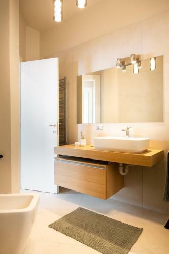 Apartamento Santa Croce Luxury