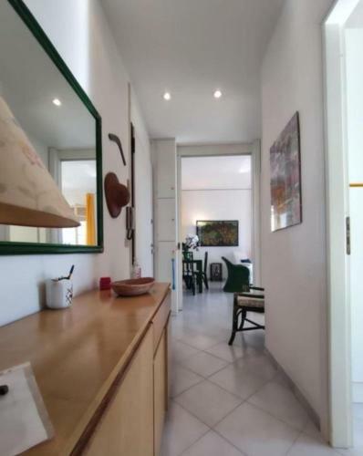 Apartamento Fronte Mare, Pieno Centro!
