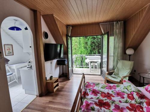 Kam�leon Apartmanh�z