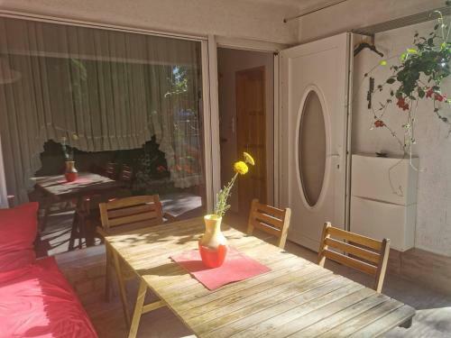 Kam�leon Apartmanh�z