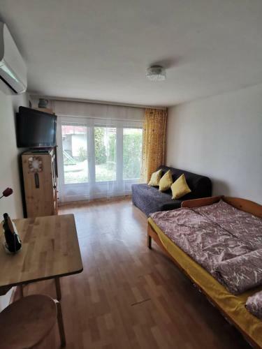 Kam�leon Apartmanh�z