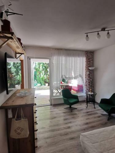 Kam�leon Apartmanh�z