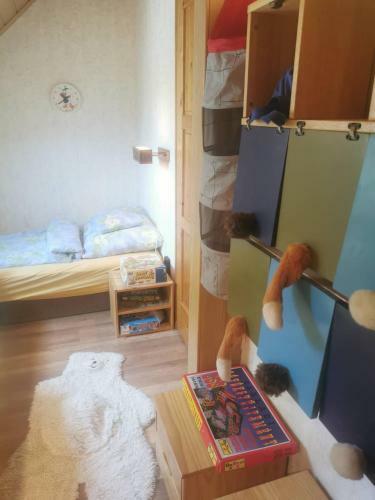 Kam�leon Apartmanh�z