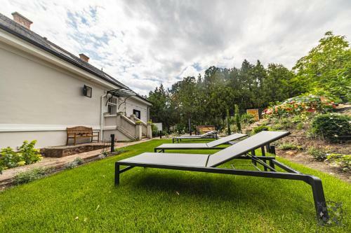 Hostal Villa Chez Les Amis