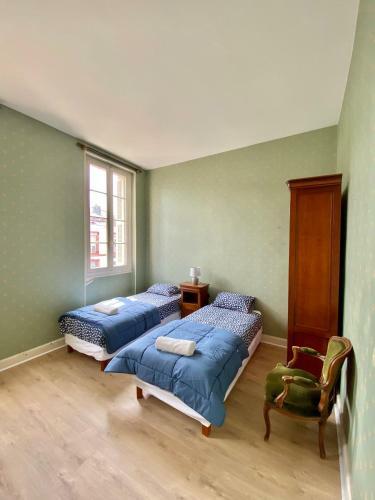 Hostal Albichambre