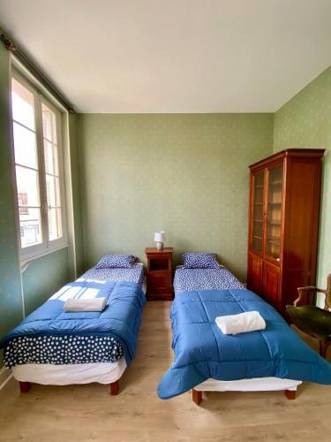 Hostal Albichambre