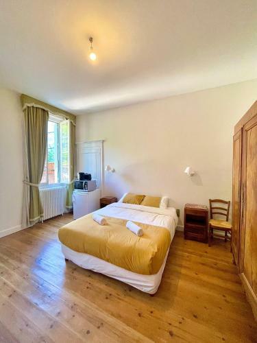 Hostal Albichambre