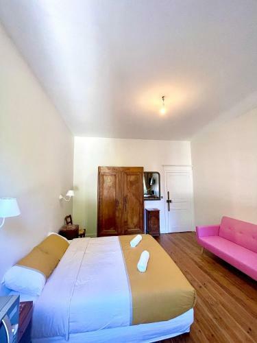 Hostal Albichambre