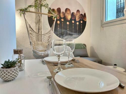Apartamento Le Temps Suspendu - Au C?ur D'albi