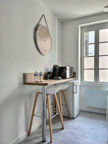 Apartamento Le Temps Suspendu - Au C?ur D'albi