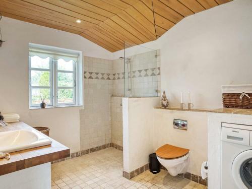Holiday Home Helsinge