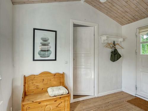 Holiday Home Helsinge