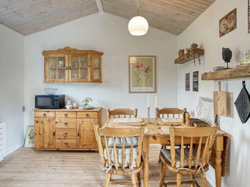 Holiday Home Helsinge