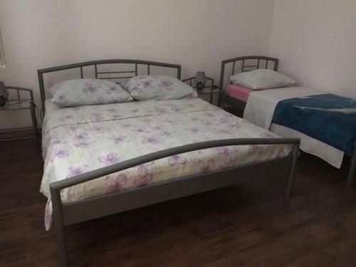 Apartmani Jagoda