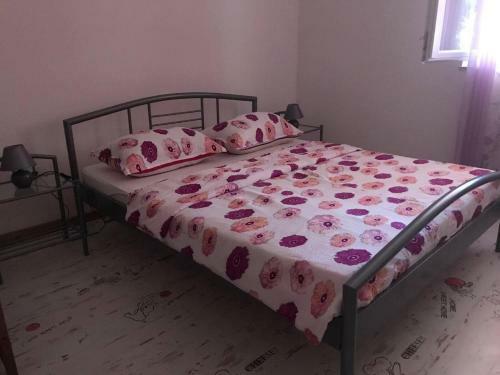 Apartmani Jagoda