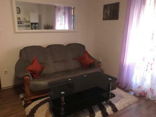 Apartmani Jagoda