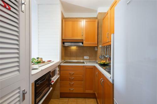 Apartamento Sol Junto A La Playa