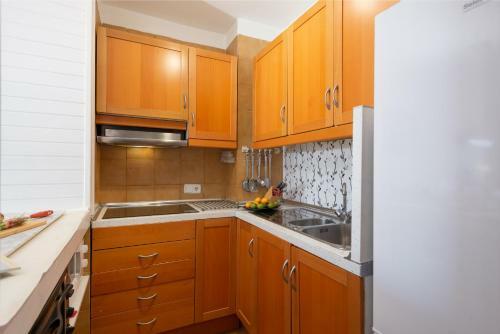 Apartamento Sol Junto A La Playa