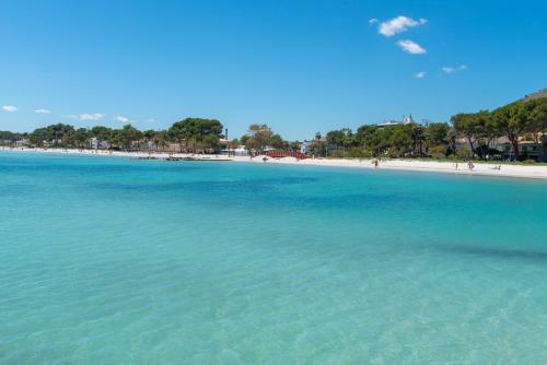 Apartamento Sol Junto A La Playa