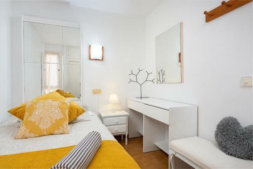 Apartamento Sol Junto A La Playa