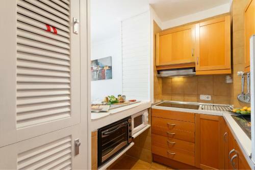Apartamento Sol Junto A La Playa