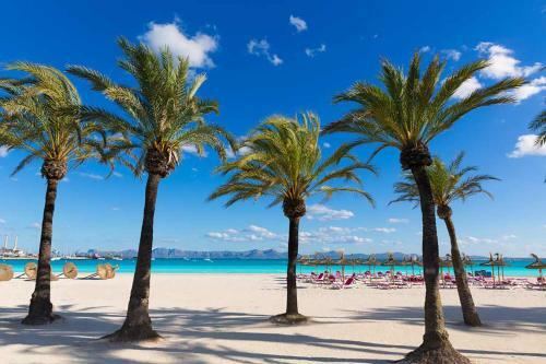 Apartamento Sol Junto A La Playa