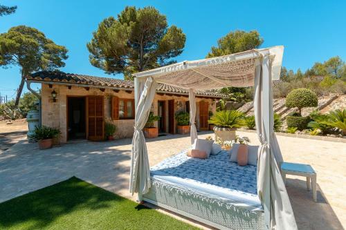 Villa Bon Pas Gran