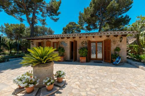 Villa Bon Pas Gran