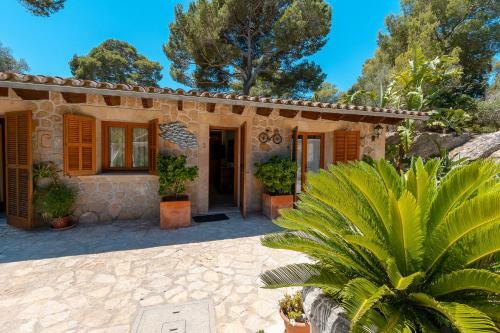 Villa Bon Pas Gran