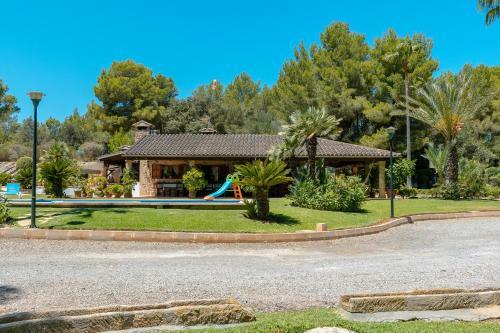 Villa Bon Pas Gran