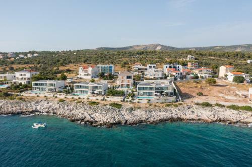 Luxury Villa Bego