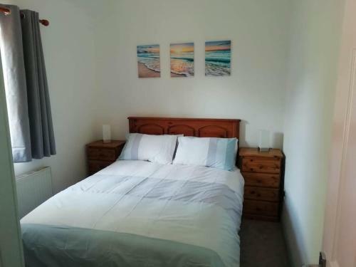Bovinda Cottage - By The Beach, Bettystown