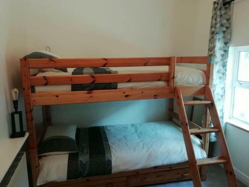 Bovinda Cottage - By The Beach, Bettystown
