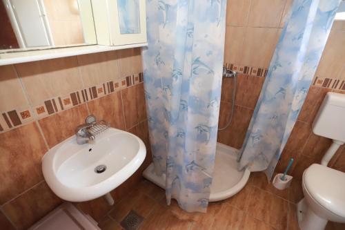 Apartamentos Topla
