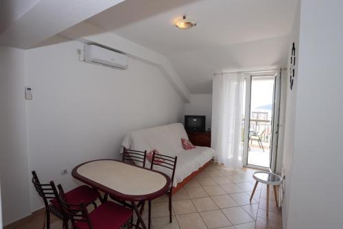 Apartamentos Topla