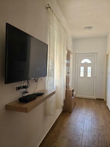 Ivovic Apartments