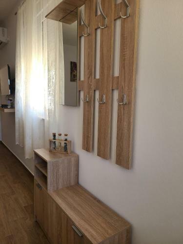 Ivovic Apartments