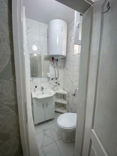 Vemi Apartment