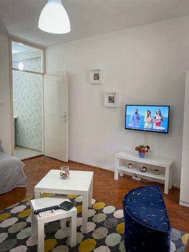 Vemi Apartment