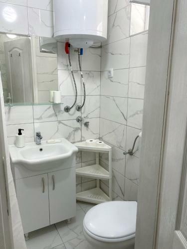 Vemi Apartment