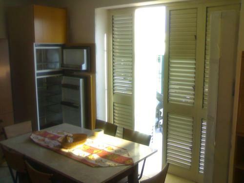 Hostal Light Blu