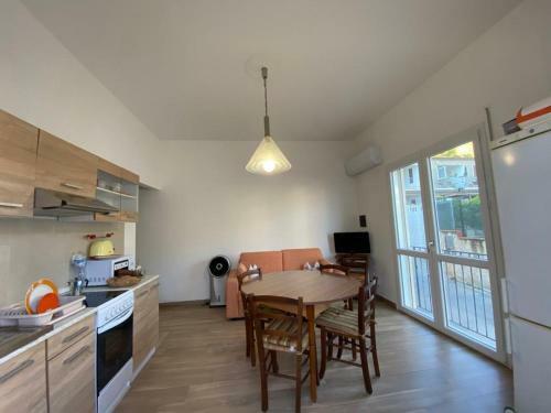 Apartamento Blu Battigia