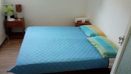 Apartamento Blu Battigia