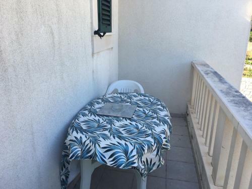 Apartmani Domenika