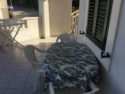 Apartmani Domenika