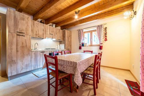 Apartamento Civetta Home