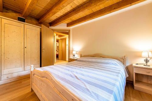 Apartamento Civetta Home