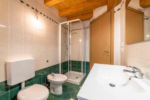 Apartamento Civetta Home