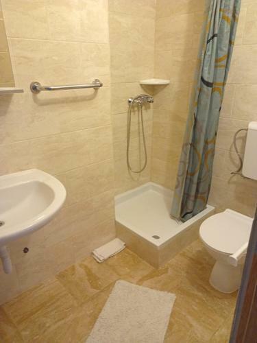 Apartamento Jurela I
